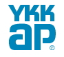 YKKap　プレート型照明　スパイラルプレートフロアライトよこ型　H150