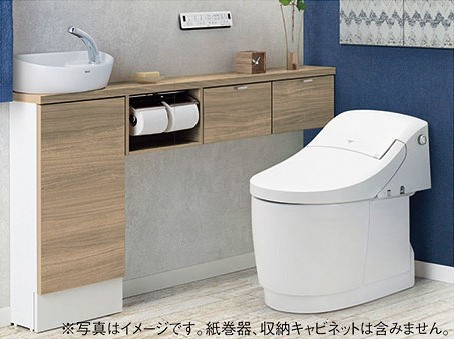 LIXIL　プレアスＬＳタイプ　リトイレ