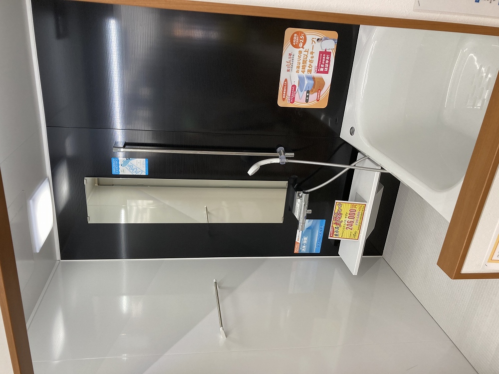 【展示品】戸建用　大東新田店　サザナ