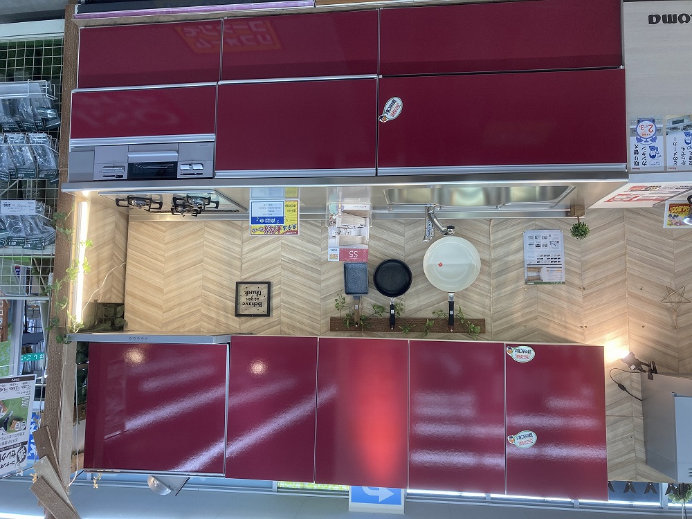 【展示品】南流山店店　ラクエラ