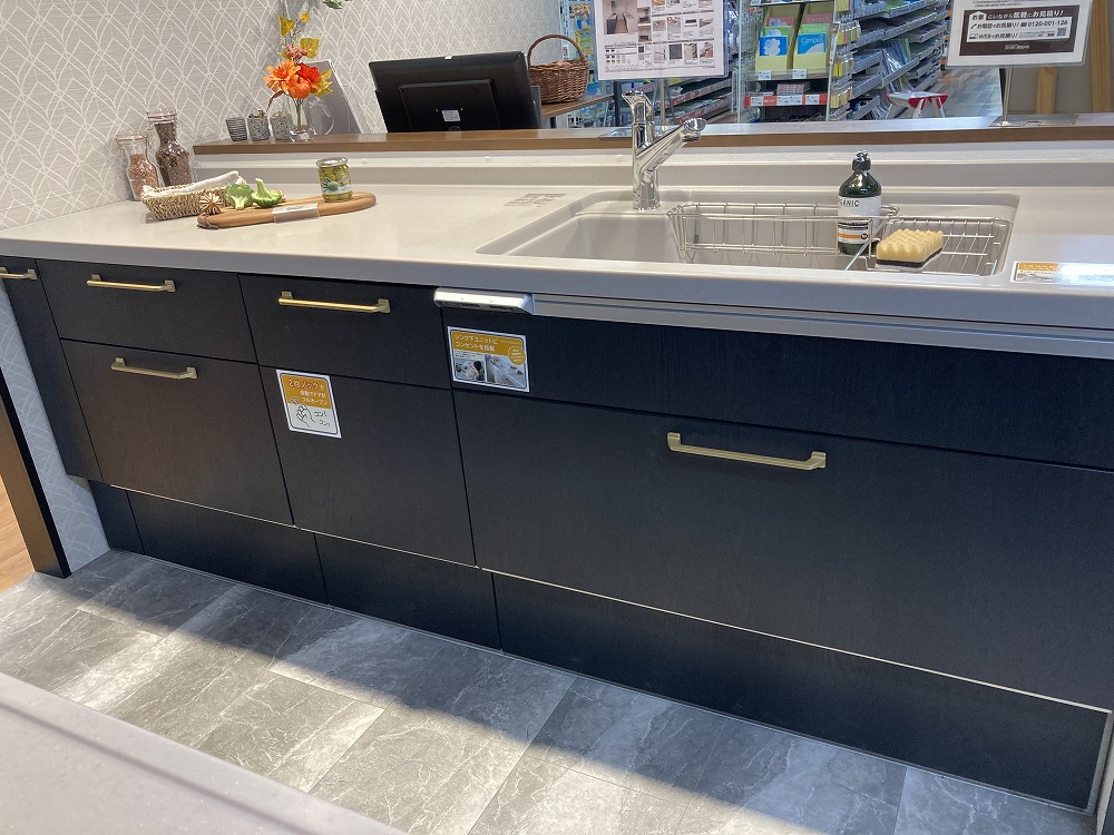 【展示品】西新井店　ラクシーナ