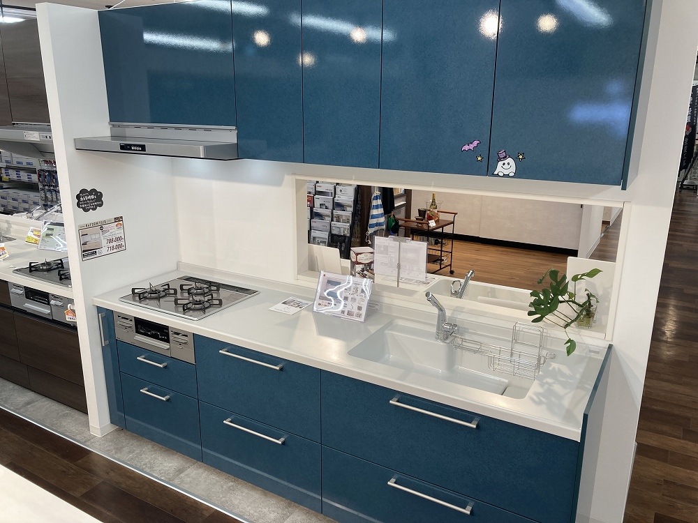 【展示品】西新井店　mitte
