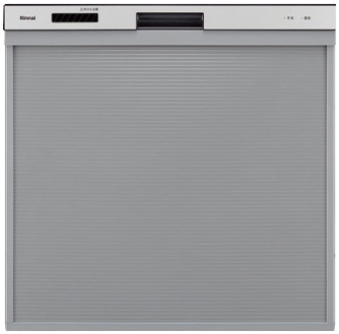 Rinnai　ビルトイン食器洗い乾燥機　浅型　RWX-405C