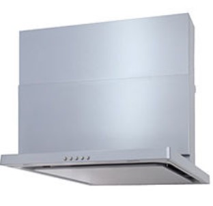 Paloma　レンジフード　WNBSK607CDMISL　60cm