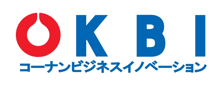 コーナンビジネスイノベーション株式会社ロゴ