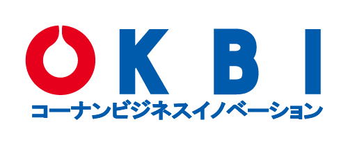 コーナンビジネスイノベーションロゴ