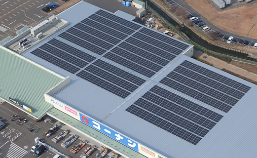 【大東新田店】(大阪府)