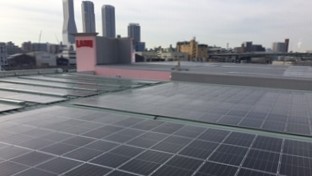 【西九条春日出店】（大阪府）