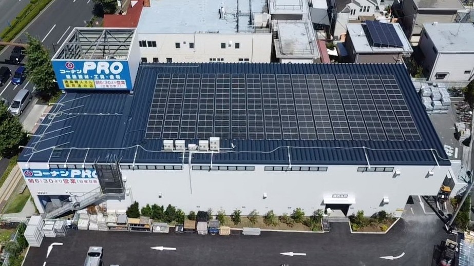 【PRO三鷹東八店】(東京都)