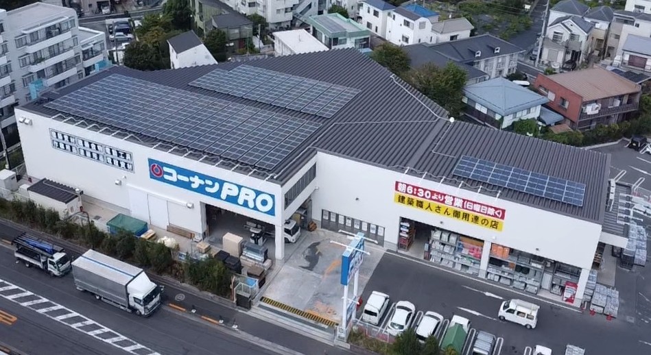 【PRO世田谷八幡山店】（東京都）