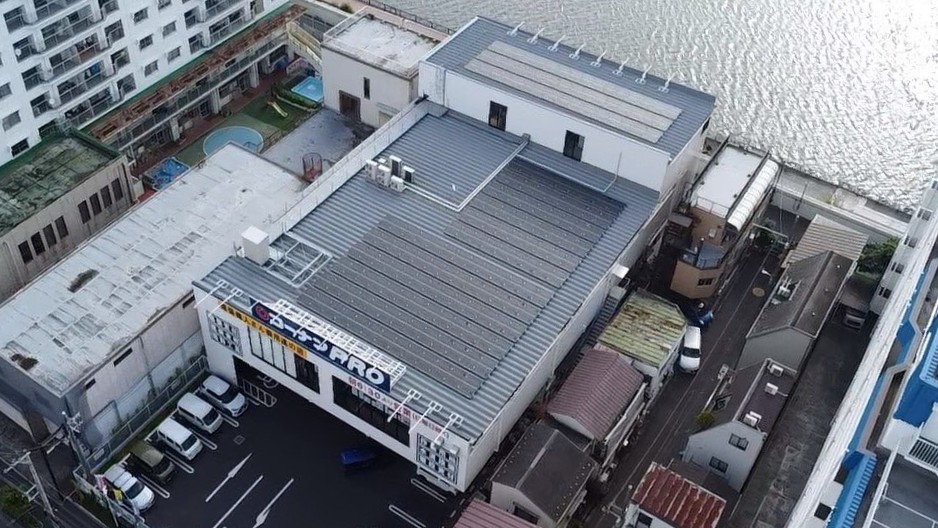 【PRO浅草店】(東京都)