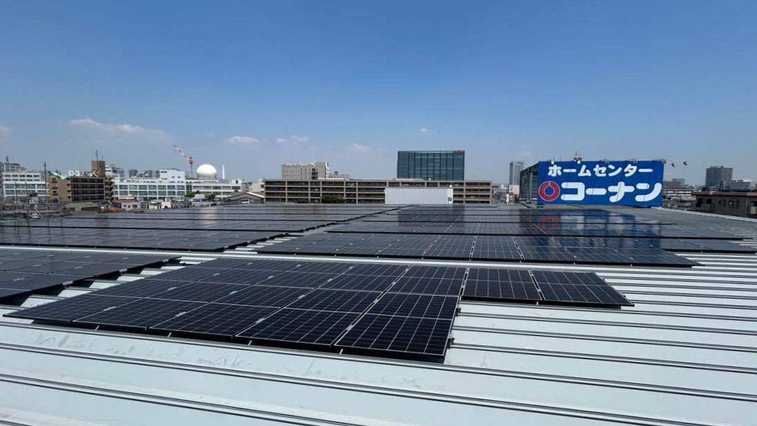 【川崎小向店】(神奈川県)