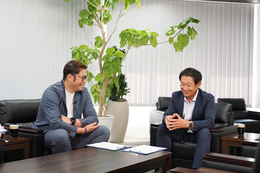 健康経営に関する取組み2025年