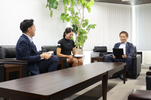 健康経営に関する取組み2024年