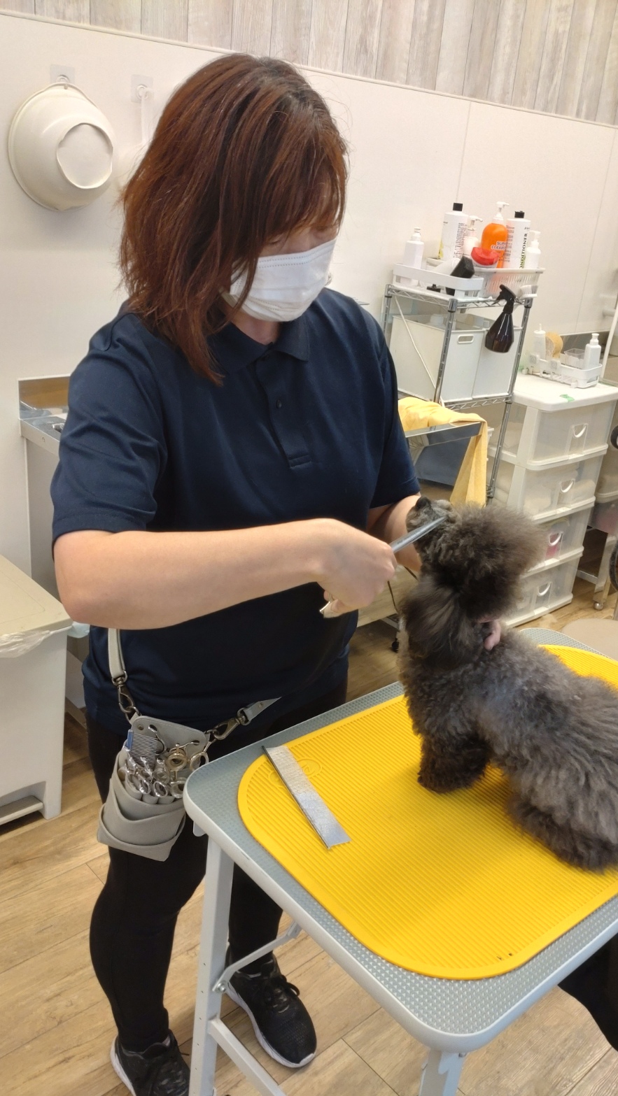 吉崎　恵美さん