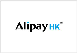 AlipayHKロゴ