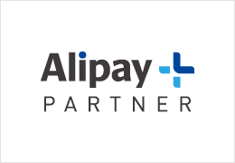 Alipay+Partner