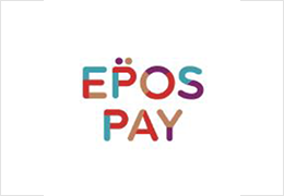 EPOS PAYロゴ