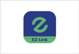 EZ-Link Walletロゴ