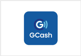 GCashロゴ