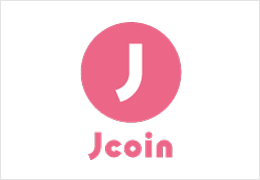 J-Coin Payロゴ