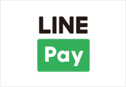 LINE Payロゴ