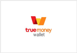 TrueMoneyロゴ