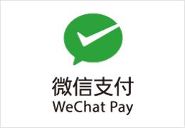 WeChat Payロゴ