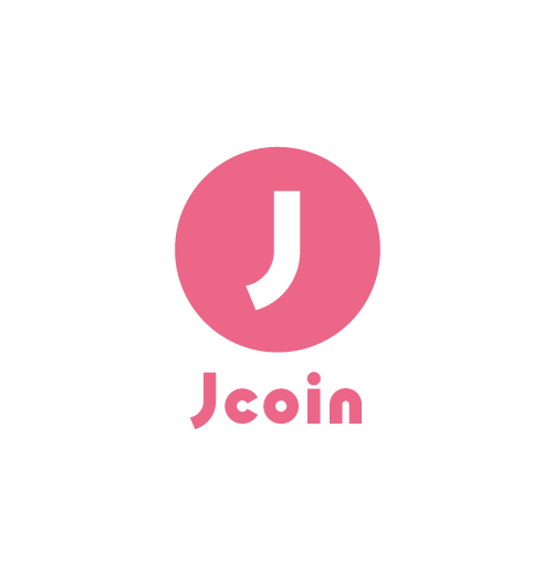 J-coin Payロゴ