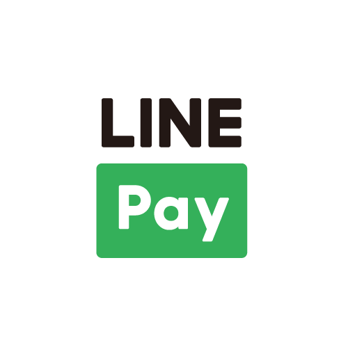 LINE Payロゴ