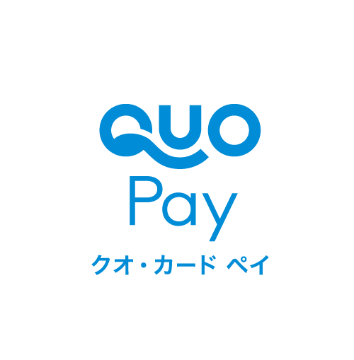 QuoカードPayロゴ
