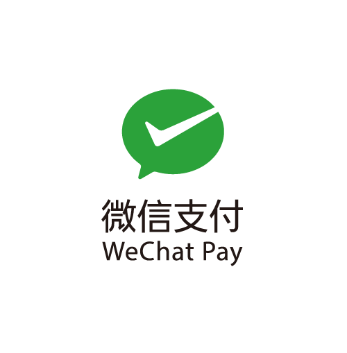 WeChat PAYロゴ