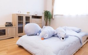 寝苦しい暑い夜も快適にする安眠グッズをご紹介！