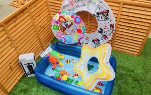 水遊びがもっと楽しくなる！便利＆楽しい水遊びアイテム