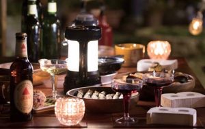 意外と簡単に楽しめちゃう♪夏キャンプで流行りの燻製にチャレンジ！