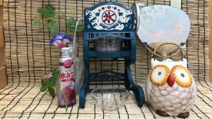 夏の風情を味わおう！五感で涼を楽しむ暮らし