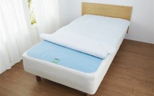 暑くて暑くて寝苦しい…そんな熱帯夜を乗り切るには？？