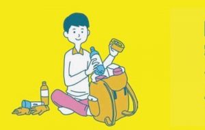 普段の生活に取り入れよう！万が一に備える食料のローリングストック法