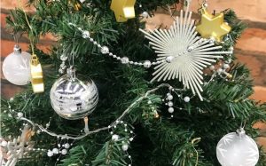 ツリーだけじゃない！クリスマス気分を盛り上げるホームデコレーション