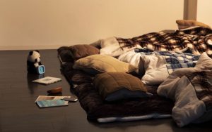 寒い冬に備えよう！あったか寝具の準備は整いましたか？