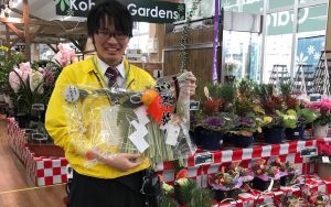 平成最後の年越し。お正月飾りにチャレンジして、華やかな気分で新年を迎えませんか？