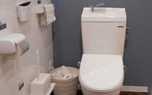 いつも綺麗に保ちたい！快適なトイレ掃除を叶える便利アイテム