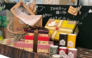 親子で挑戦！工夫次第で簡単にできるワンランク上の手作りチョコ