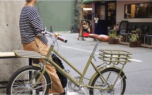春の新生活に向けて。自転車のメンテナンスで心機一転！