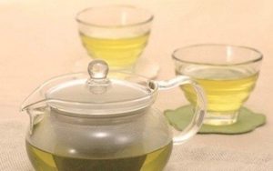 今日は八十八夜。香り爽やかな新茶で癒しのティータイムを楽しもう♪