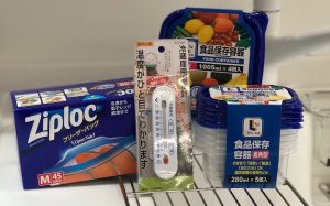 冷蔵庫が冷えにくいと感じたら…？暑い夏は冷蔵庫の整理をしよう！