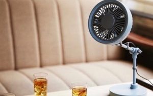 暑い夏も少しでも楽しく料理ができる、キッチンを夏仕様にしてみませんか？