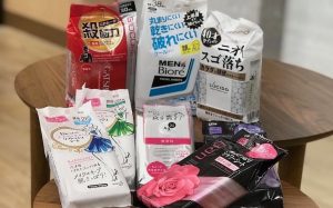 汗のベタつき・ニオイが気になる真夏も、さらさら快適に過ごしたい！おすすめ汗ふきシートをご紹介