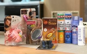 実は頭皮も日焼けしています！ すこやかな頭皮を保つケアアイテムご紹介