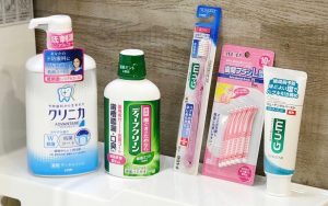 “なんとなく”の歯磨きはもう卒業！ 1日を通したオーラルケアで虫歯予防＆口臭予防